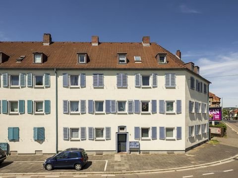 Neustadt an der Weinstraße Wohnungen, Neustadt an der Weinstraße Wohnung mieten