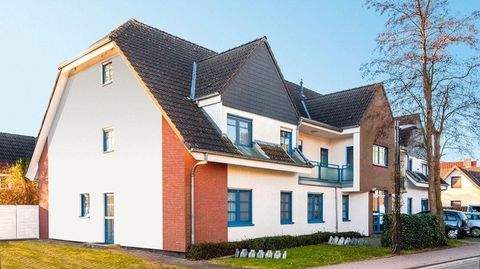 Zingst Wohnungen, Zingst Wohnung kaufen