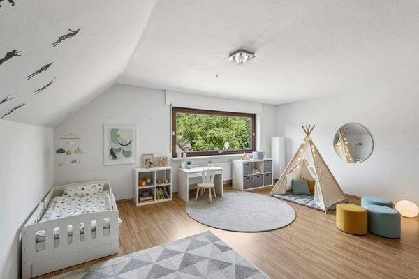 Möblierungsvorschlag