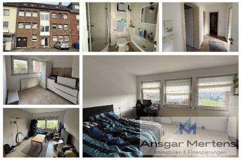 Viersen Wohnungen, Viersen Wohnung kaufen