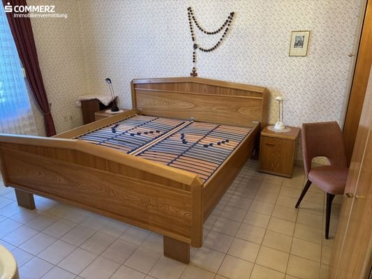 Zimmer 1 EG