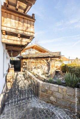 Gartenliebe im Detail