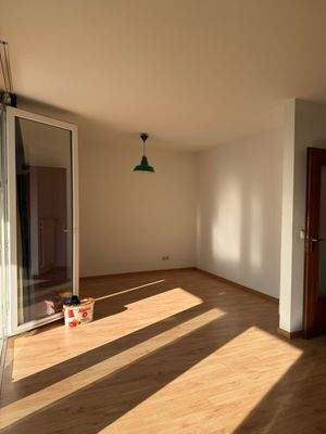 Schlafzimmer-Bereich