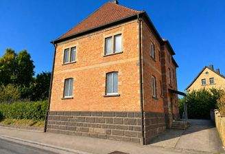 Haus (vorne)