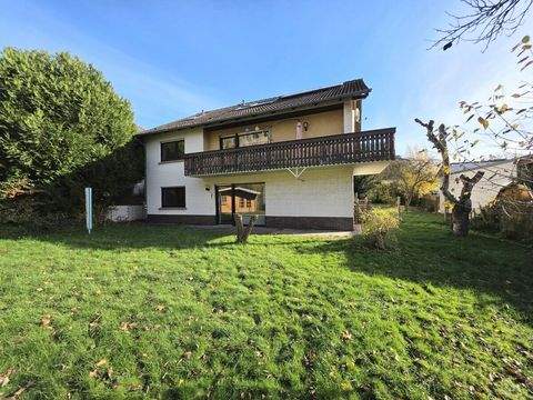 Bad Emstal Häuser, Bad Emstal Haus kaufen