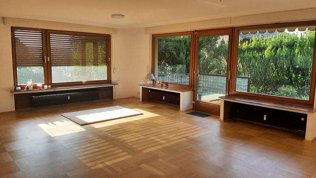 Witten-Bommern: 3,5 Zimmer + 1 Zimmer im Souterrain mit insgesamt 140m², Terrasse und Garten - Photo 3