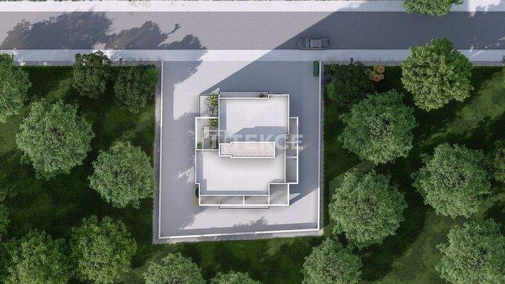 Newly Built Investment Apartments in Gazimağusa Sakarya