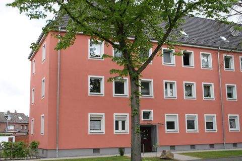 Bottrop Wohnungen, Bottrop Wohnung mieten