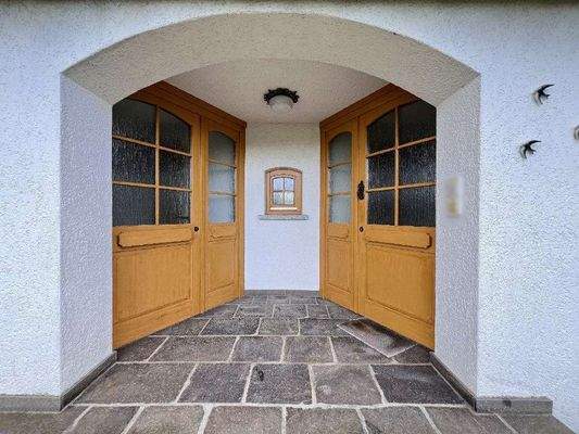 Zweifamilienhaus / Generati...