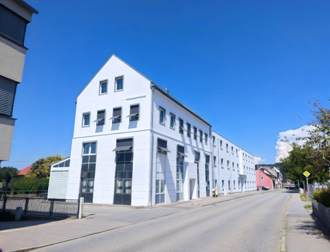 Vilshofen an der Donau Häuser, Vilshofen an der Donau Haus kaufen