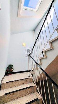 Treppenhaus - Bild 4 - Haus 1