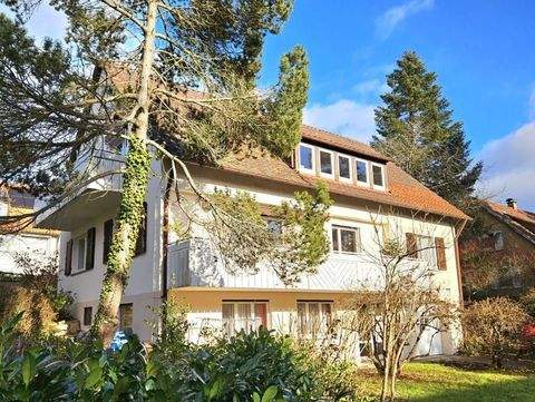 Rottweil Häuser, Rottweil Haus kaufen