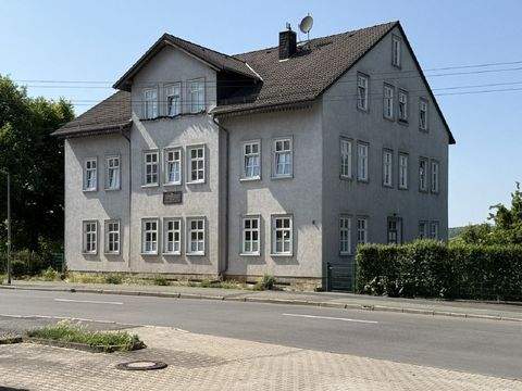 Gotha Wohnungen, Gotha Wohnung mieten