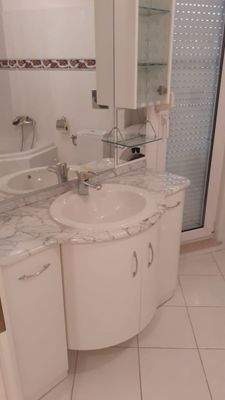 Hochwertiges Badezimmer