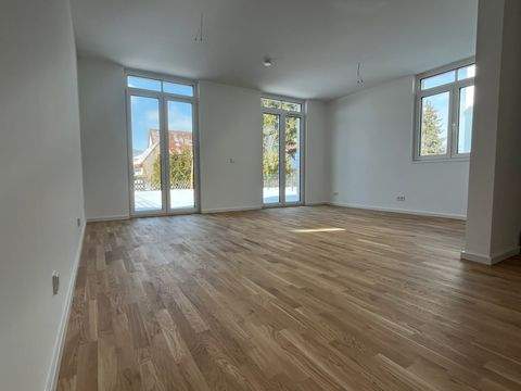 Schönwalde-Glien Wohnungen, Schönwalde-Glien Wohnung mieten