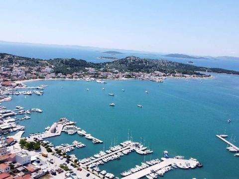 Murter-Kornati Büros, Büroräume, Büroflächen 