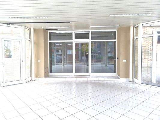 Gewerbe 2 - KFZ Aufbereitung