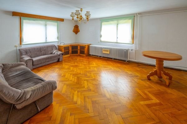 OG - Wohnzimmer