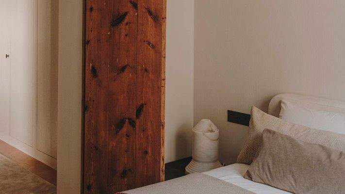 Luxuswohnung zur Miete in der Altstadt von Palma de Mallorca