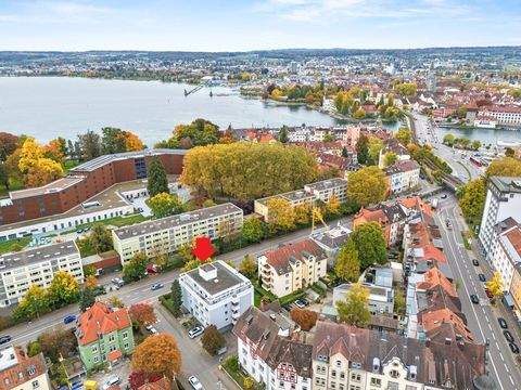 Konstanz Wohnungen, Konstanz Wohnung kaufen