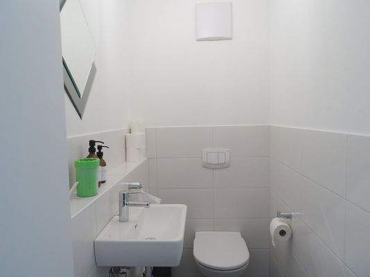 Gäste-WC