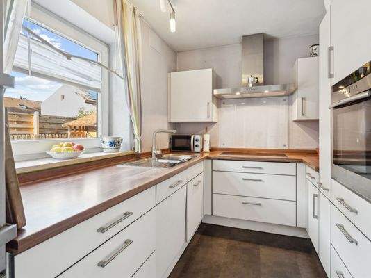 Küche EG