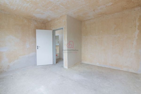 Kinderzimmer Ist-Zustand