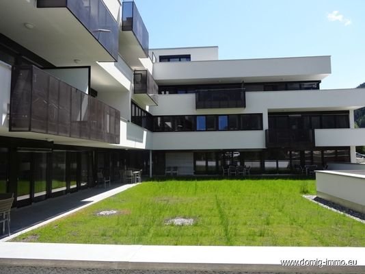 Allgemein Terrasse