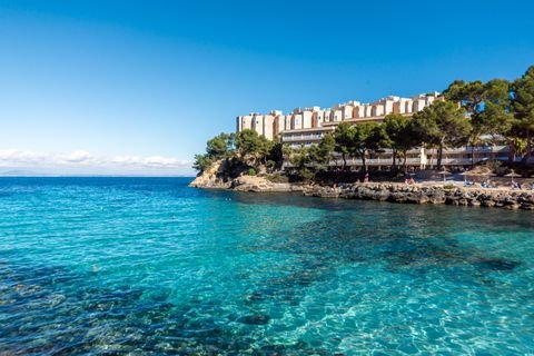 Cala Vinyas Wohnungen, Cala Vinyas Wohnung kaufen