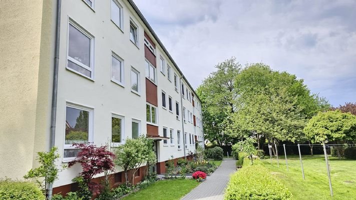 Straßenansicht