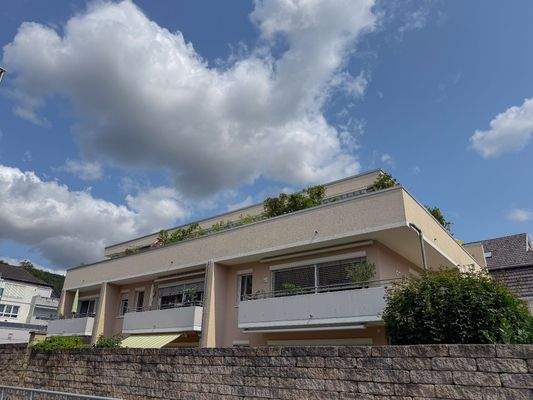 Impression Außenansicht