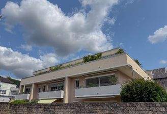 Impression Außenansicht