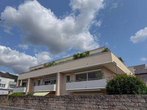Bad Neuenahr-Ahrweiler Wohnungen, Bad Neuenahr-Ahrweiler Wohnung kaufen