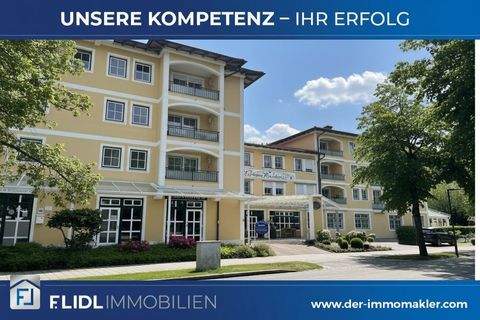 Bad Füssing Wohnungen, Bad Füssing Wohnung kaufen