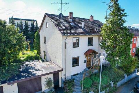 Sigmaringen Häuser, Sigmaringen Haus kaufen