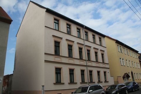 Merseburg Wohnungen, Merseburg Wohnung mieten