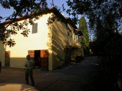 Reggello Häuser, Reggello Haus kaufen