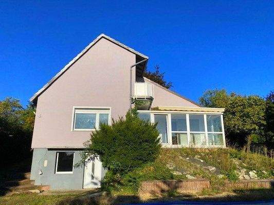 EFH mit Ausbaupotential