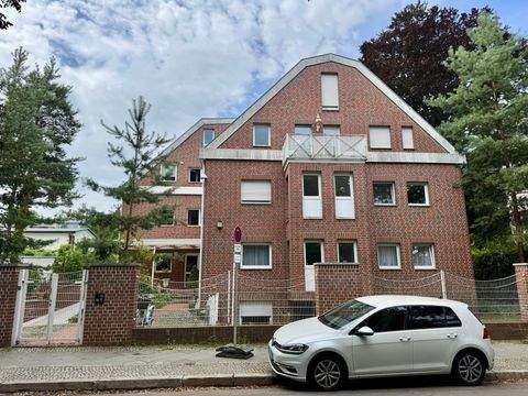 Berlin / Grunewald Büros, Büroräume, Büroflächen 