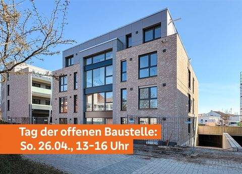 Ibbenbüren Wohnungen, Ibbenbüren Wohnung kaufen