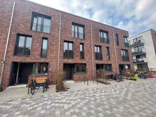 Außenansicht (Beispiel)