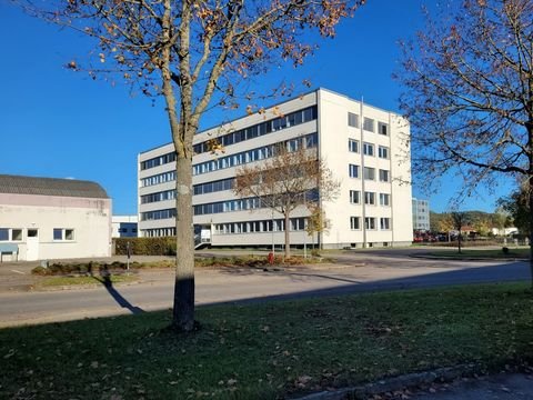 Gottmadingen Büros, Büroräume, Büroflächen 