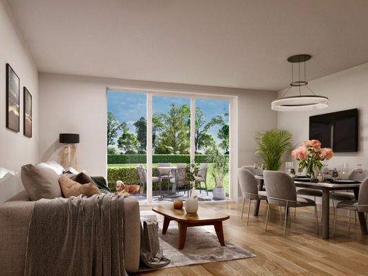 So könnte es aussehen!