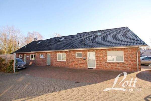 3) Reihenhausanlage mit 3 Wohneinheiten