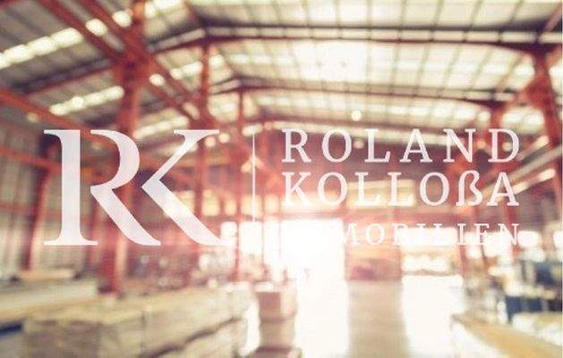 Lagerhalle in Bremen mieten