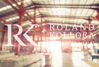 Lagerhalle in Bremen mieten