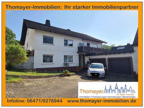 Löhnberg Häuser, Löhnberg Haus kaufen