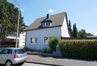 Straßenansicht