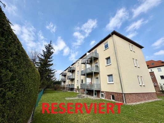 Gebäudeansicht 
