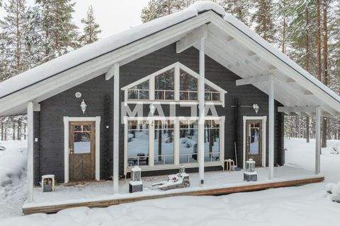 Kemijärvi Häuser, Kemijärvi Haus kaufen